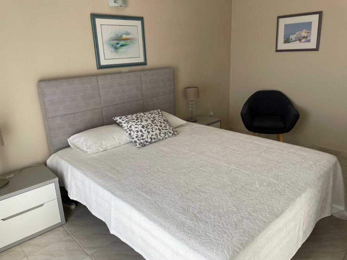 Glory Holiday Rooms Lagos Buitenkant foto
