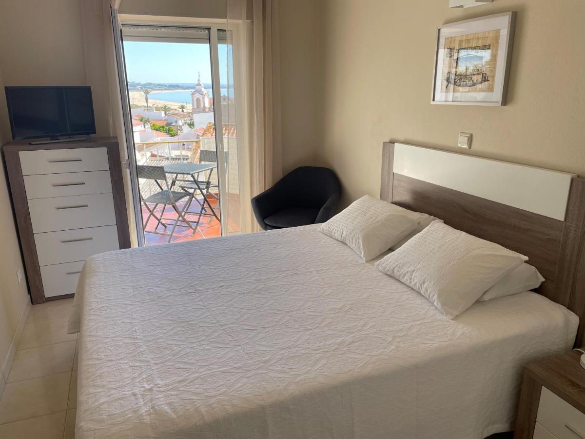 Glory Holiday Rooms Lagos Buitenkant foto